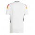 Germany Replica Home Stadium Shirt Euro 2024 Short Sleeve